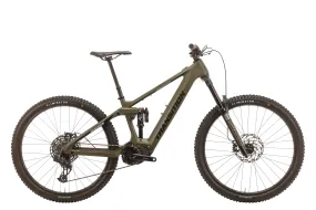 Transition Repeater Mountain E-Bike - 2022, Medium