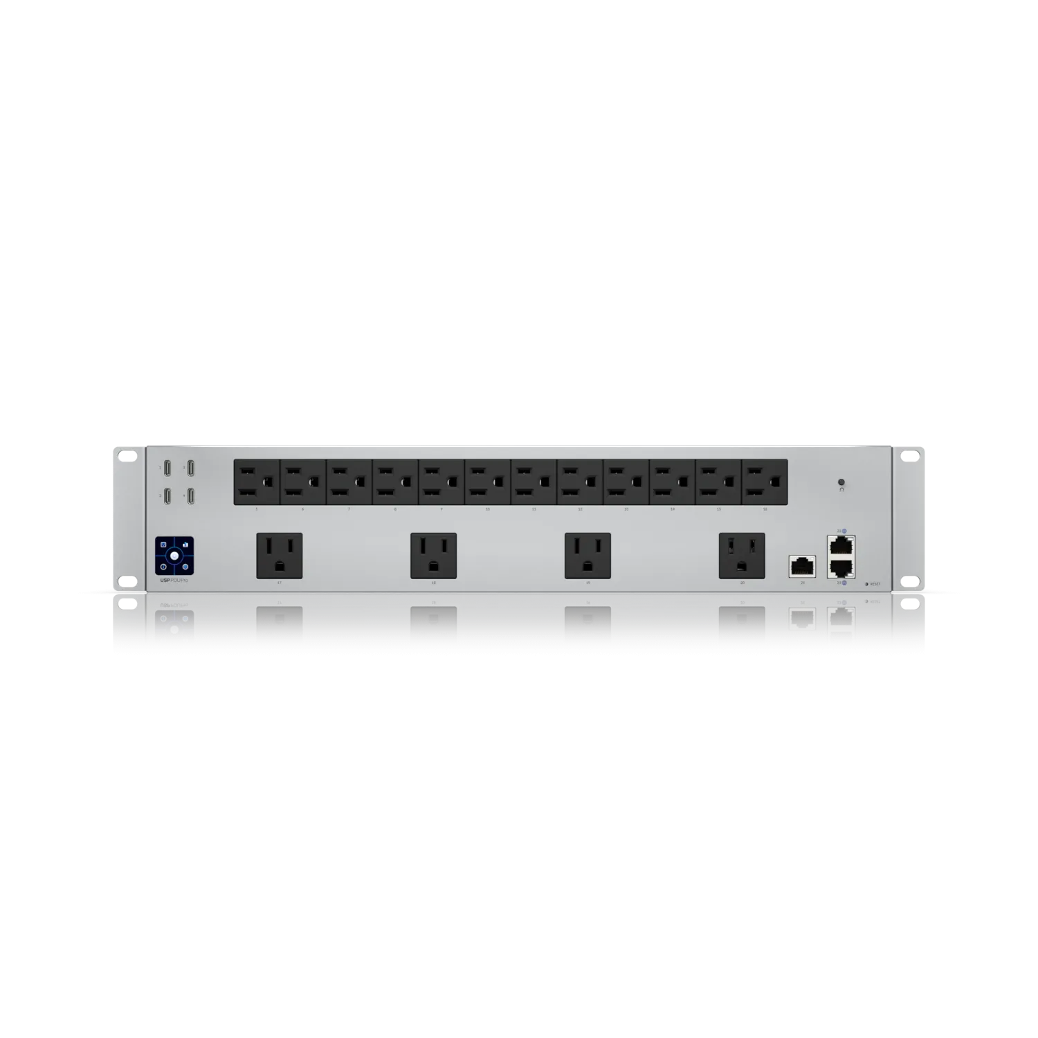 Ubiquiti USP-PDU-Pro UniFi Power Distribution Professional