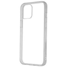 UBREAKIFIX Hardshell Case for Apple iPhone 12 Pro Max - Clear