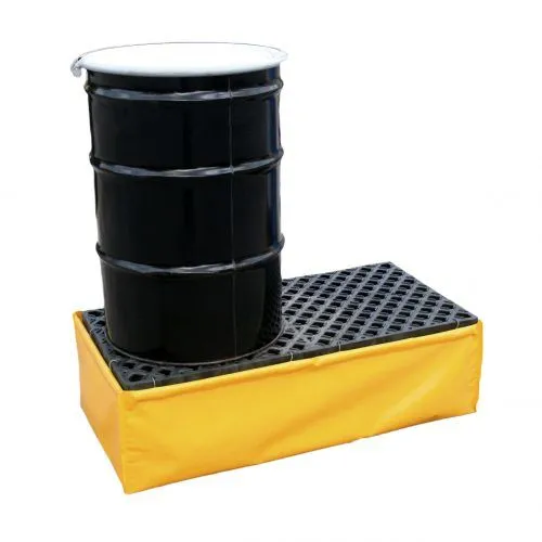 Ultra-Spill Pallet® Flexible Model