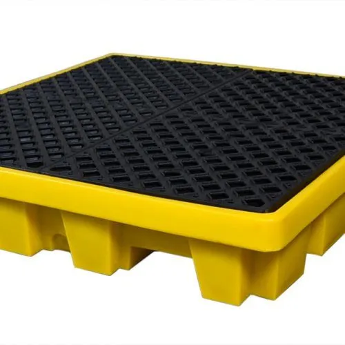 Ultra-Spill Pallet® Nestable Model