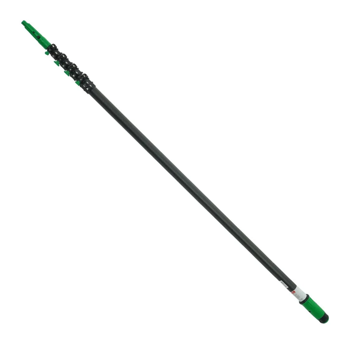 Unger Carbon Trad Pole