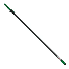 Unger Carbon Trad Pole