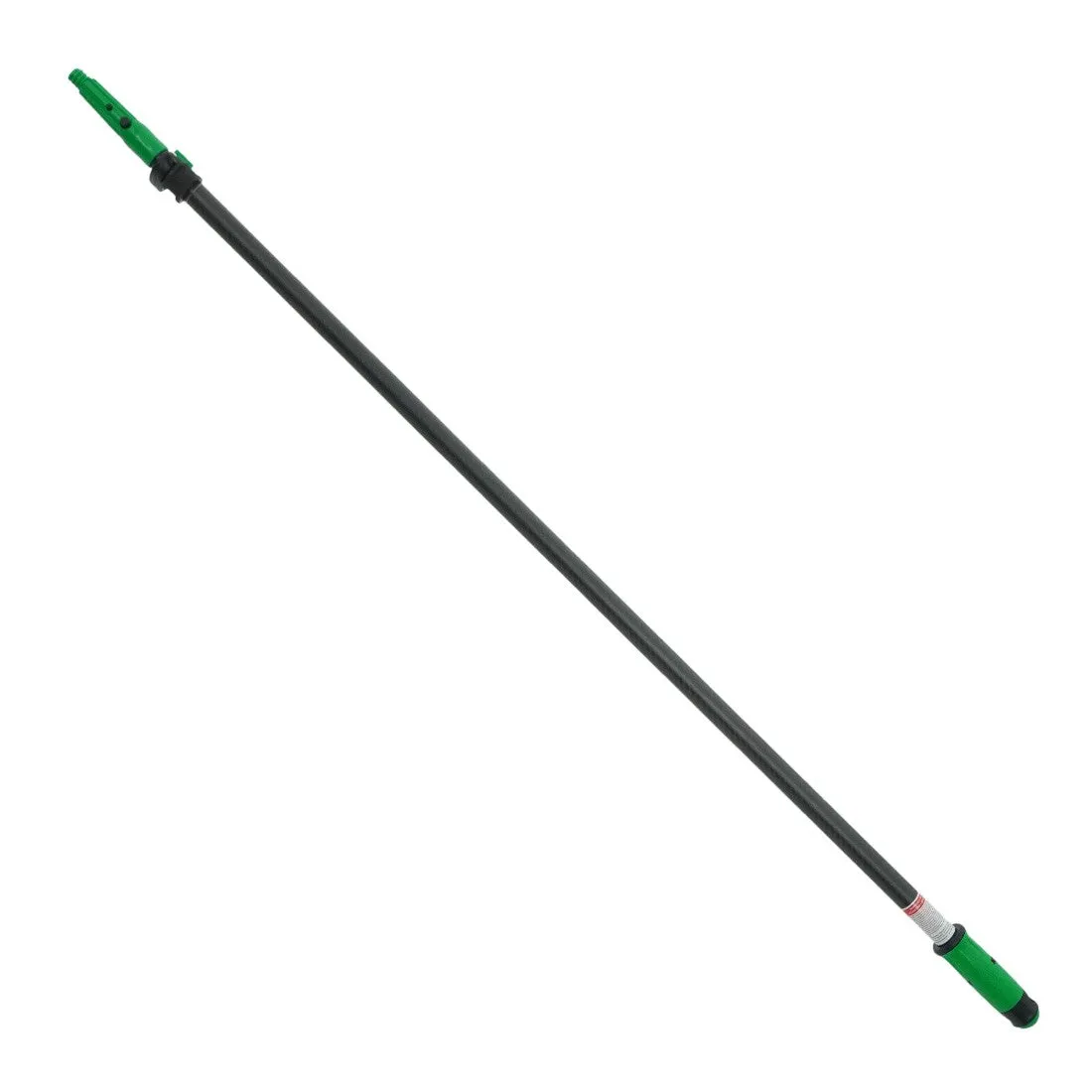 Unger Carbon Trad Pole