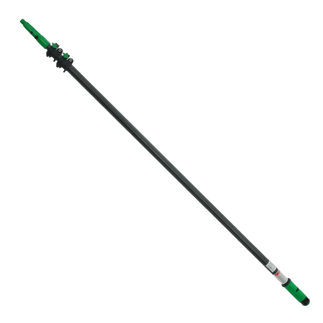 Unger Carbon Trad Pole