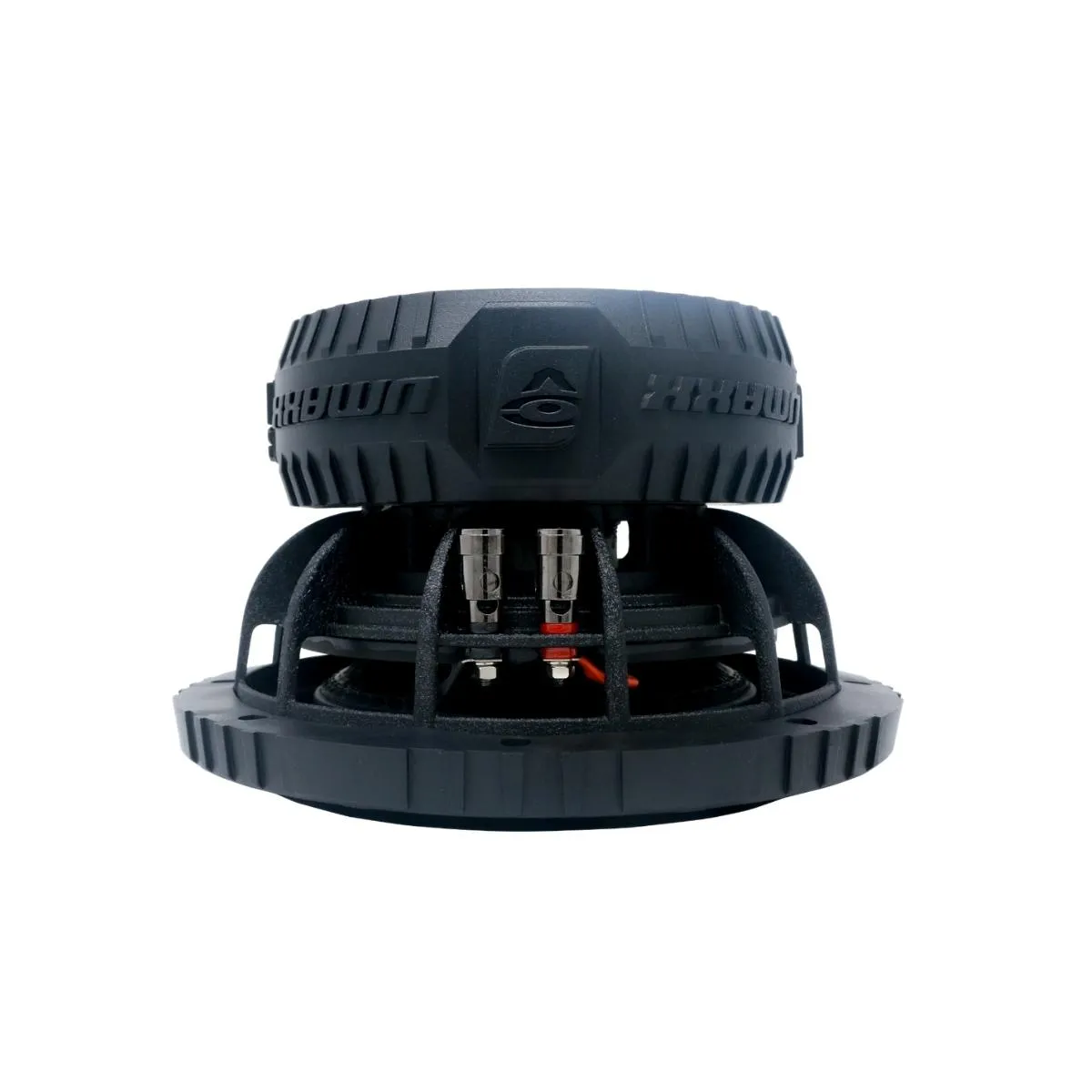 VMAXX 8" Dual 2Ω High-Performance Subwoofer - VMAX8D2