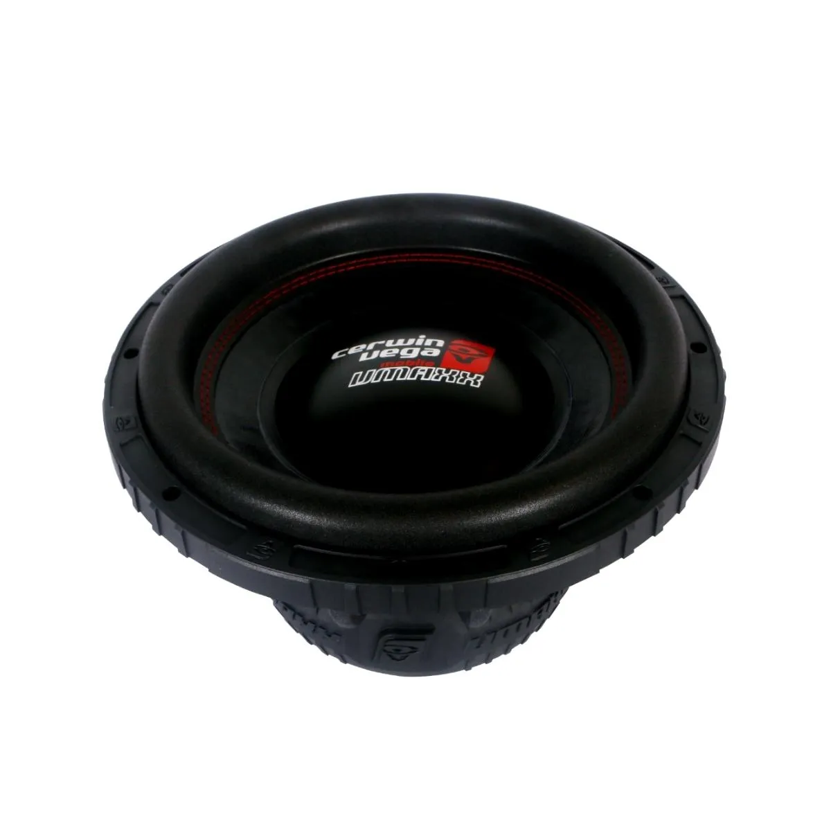 VMAXX 8" Dual 2Ω High-Performance Subwoofer - VMAX8D2