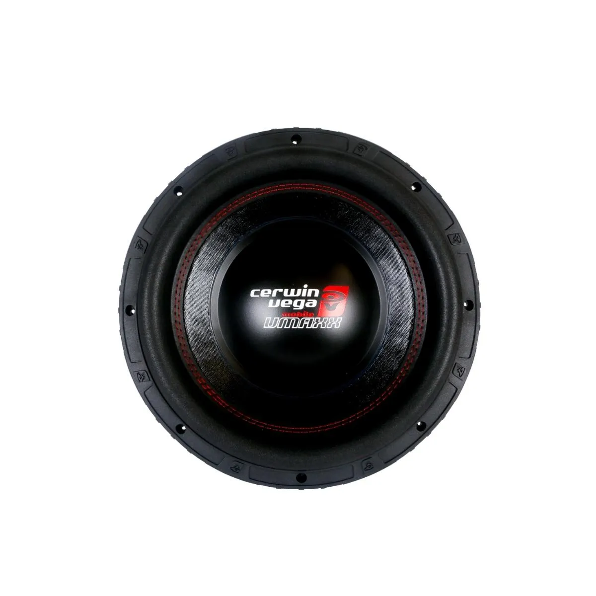 VMAXX 8" Dual 2Ω High-Performance Subwoofer - VMAX8D2