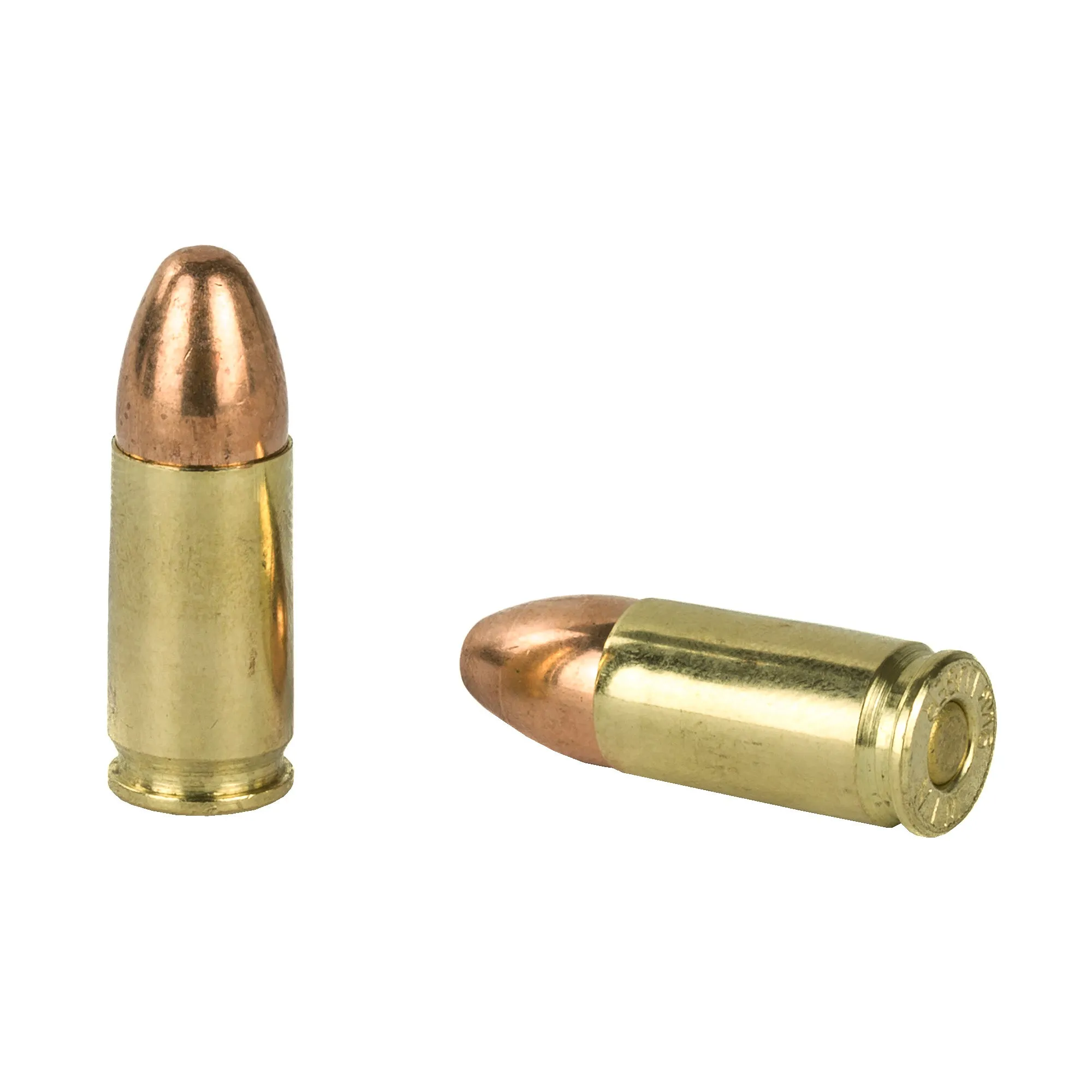 Win Usa 9mm 115gr Fmj 100-1000