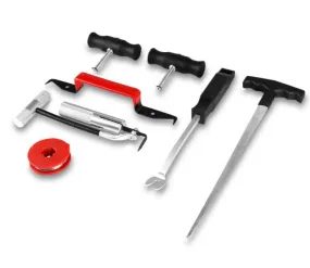 Windshield Removal Tool Set | Model : AM-21381