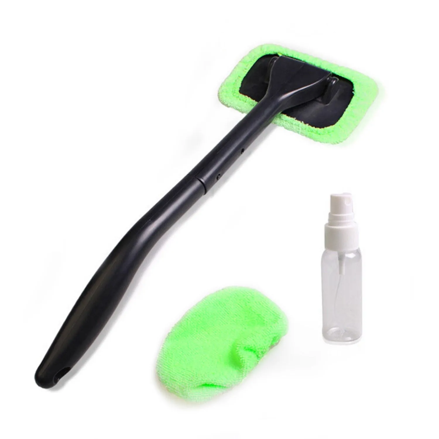 Wiper Glass Window Cleaning Brush