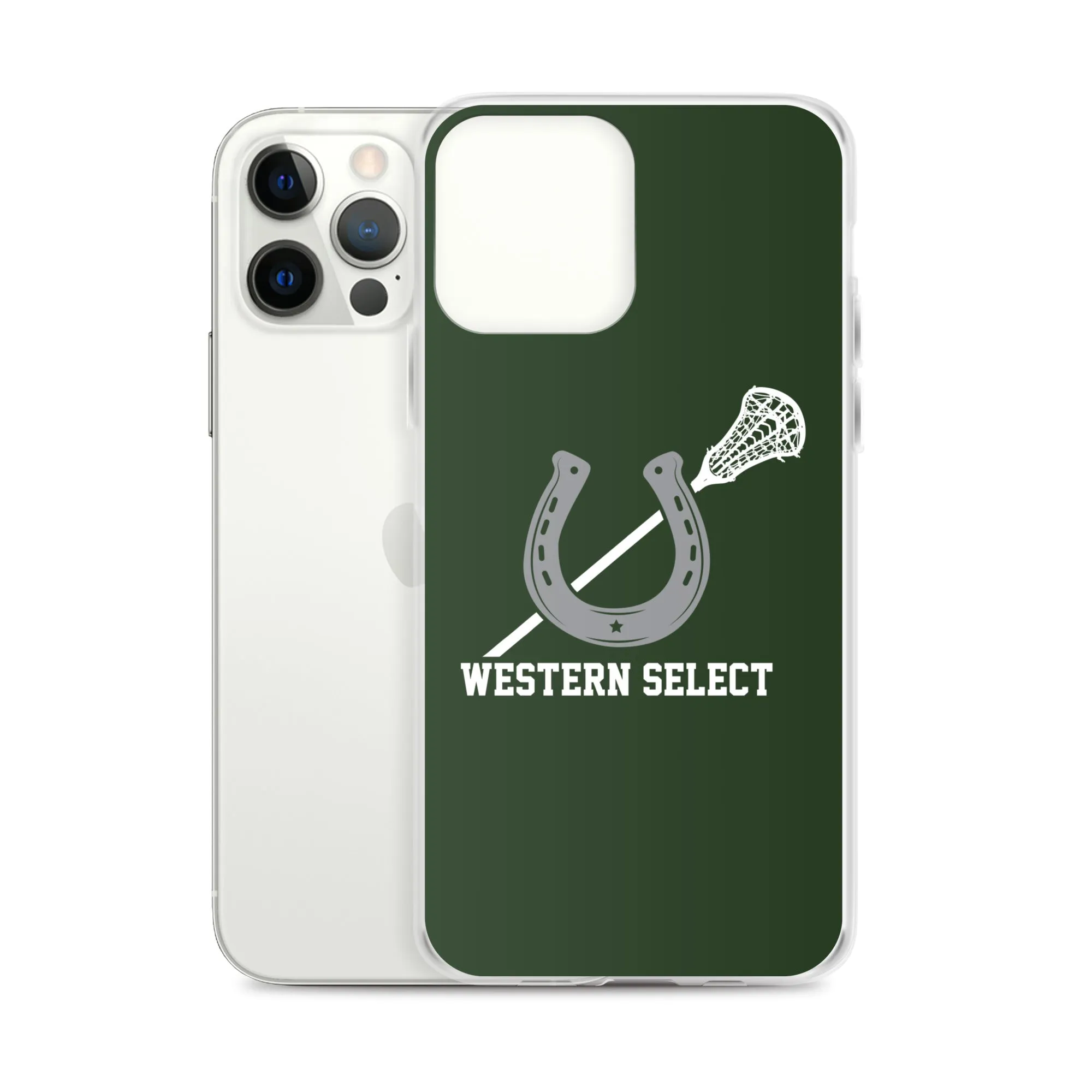 WL Clear Case for iPhone®