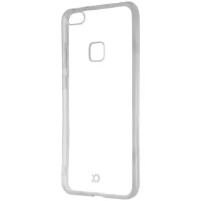 Xqisit Flex Gel Case for Huawei P10 Lite Smartphone - Clear