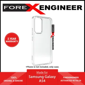 ZAGG Clear Case for Samsung Galaxy A54