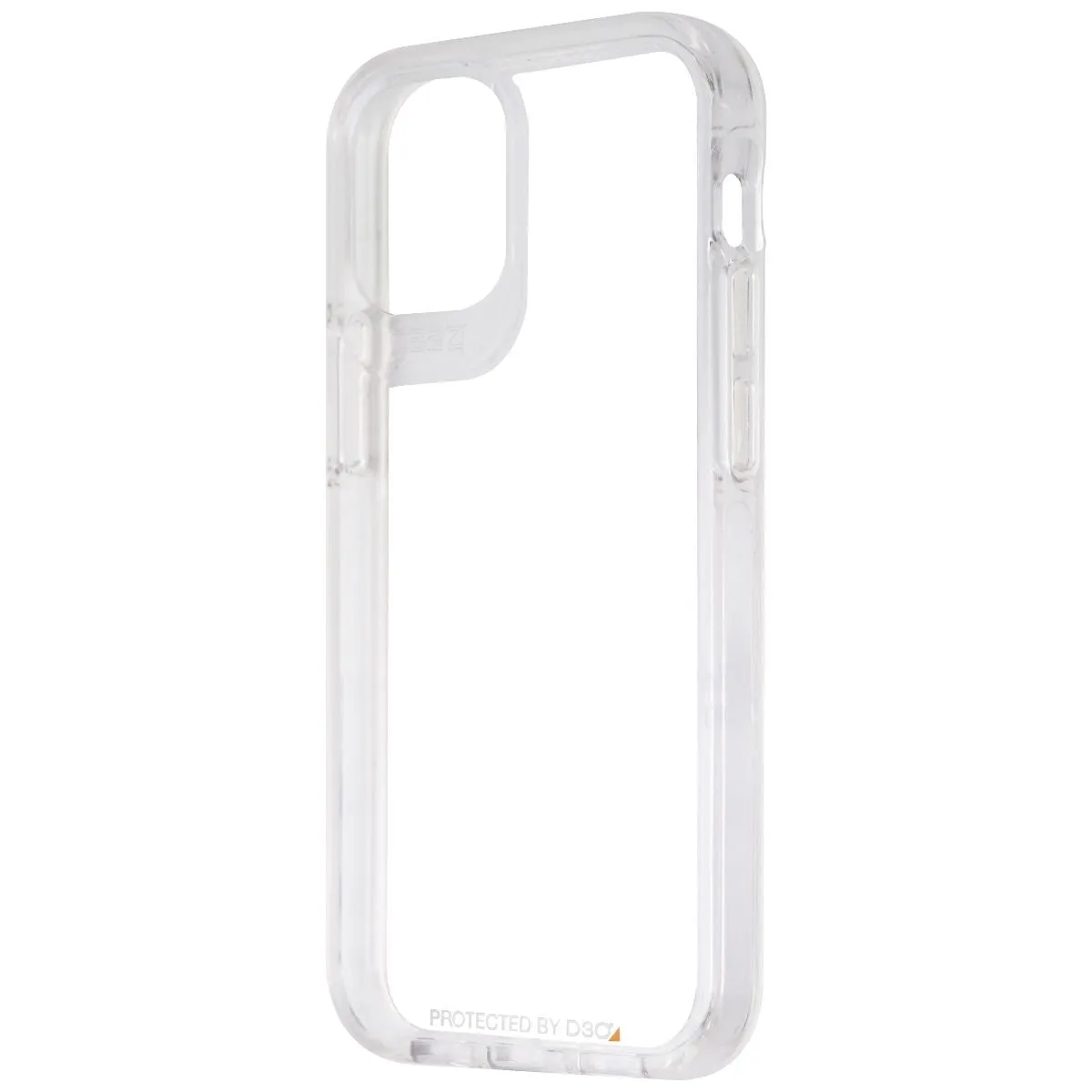 ZAGG Crystal Palace Hard Case for Apple iPhone 12 mini - Clear